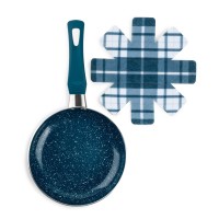 Brooklyn Steel Co. 2 Piece Mini Nonstick 5.5