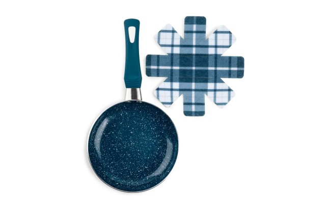  2 Piece Mini Nonstick 5.5