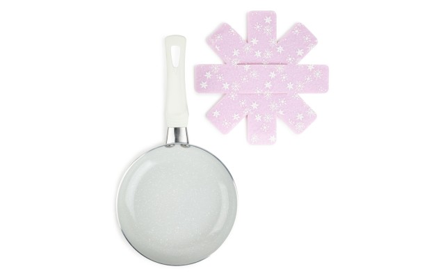  2 Piece Mini Nonstick 5.5