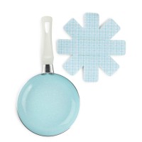 Brooklyn Steel Co. 2 Piece Mini Nonstick 5.5