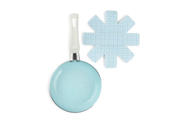  2 Piece Mini Nonstick 5.5