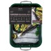  Retrograde Roaster & Rack, Green