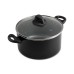  Satellite Nonstick Aluminum 12-Pc. Cookware Set