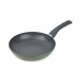  Venus Nonstick Aluminum 16-Pc. Cookware Set, Green