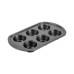  Venus Nonstick Aluminum 16-Pc. Cookware Set, Green