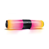 Brookstone Glovibe Led Dynamic Wireless Speaker