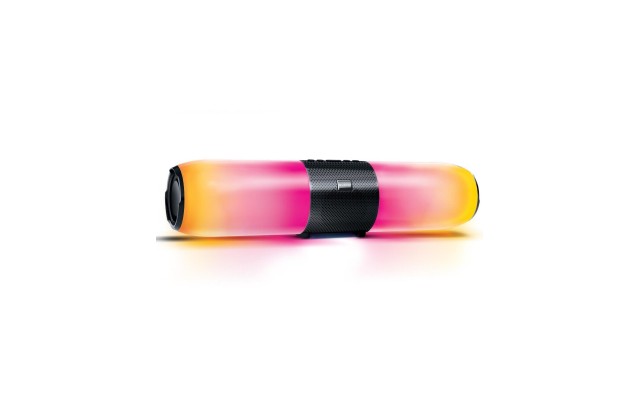  Glovibe Led Dynamic Wireless Speaker