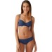 B.tempt’d Women’s Nearly Nothing Demi T-Shirt Bra 953263, Blue, 36C