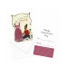 By Ms James Black History Valentine Boxed Card Set, Multi, 4.75″ x 3.25″
