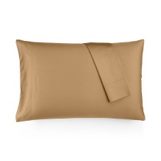 Calvin Klein Home Florence Stitch Pillowcase Pair