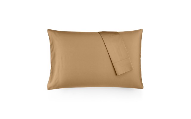  Home Florence Stitch Pillowcase Pair, King, Reed, Reed, King