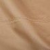  Home Studio Florence Stitch Pillowcase, Pair, Reed, STANDARD