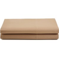 Calvin Klein Home Studio Florence Stitch Pillowcase, Pair, Reed, STANDARD