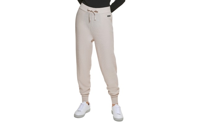  Jeans Honeycomb Jogger Pants, Cortado Heather, Large