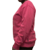  Jeans Stud Logo Pullover, Hot Magenta, Medium