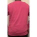  Jeans Stud Logo Pullover, Hot Magenta, X-Large