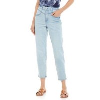 Calvin Klein Jeans Womens Slim-Fit Ankle Jeans, Berlin Lig, 27