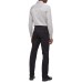  Men’s 100% Soft Cotton Long Sleeve Shirt, Grey Heather, X-Large