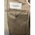 Mens Malbin Slim Fit Stretch Blazer, Beige, 40 Long