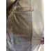  Mens Malbin Sport Coat Blazer Lined 2 Button Jacket, Beige, 40S