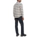  Men;s Straight-Fit Stretch Chino Pants, Black, 30x30