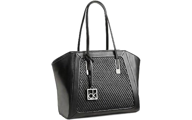  Nicole City Wing Shopper Tote