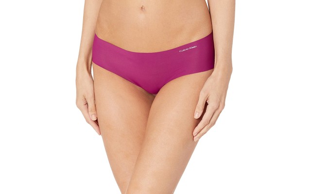  Women’s Invisibles Hipster Panty, Loyal, Large