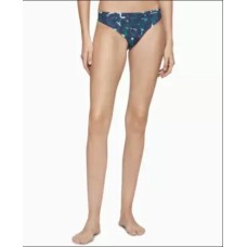 Calvin Klein Womens Invisibles Thong
