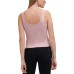  Womens Jeans V-neck Tank Top, Enchant, X-Large