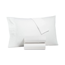 Camden Sateen 1250 2 Standard Pillowcases