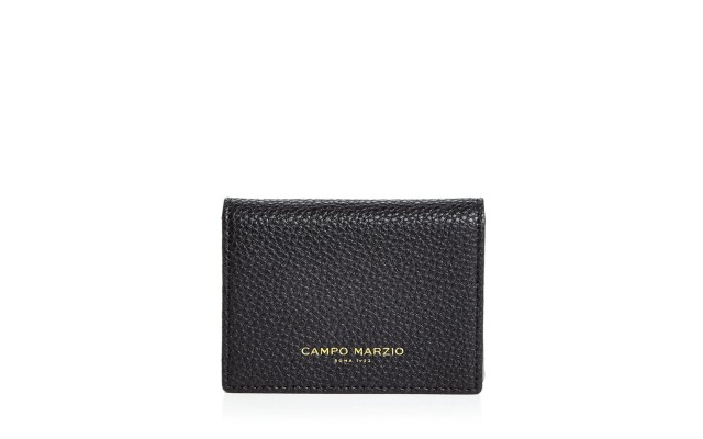  Leather Business Card Holders, Black, Business Card Holder