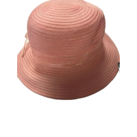 Cejon Women’s Simple Rose Bucket Hat Pink One Size