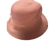 Cejon Women’s Simple Rose Bucket Hat Pink One Size
