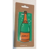 Celebrate Shop iPhone 6/6s Champagne Bottle Case, Green