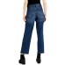  Juniors Straight-leg Jeans, Day To Night, 5
