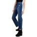  Juniors Straight-leg Jeans, Day To Night, 5