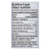  Light Grey Coarse Sea Salt, 8 oz Shakers