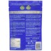 , Selina Naturally Fine Ground Sea Salt Resealable Bag, 4oz / 0.25lb