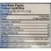 , Selina Naturally Fine Ground Sea Salt Resealable Bag, 4oz / 0.25lb