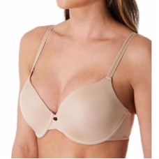 Chantelle Women’s Soft Flex Plunge T-Shirt Bras