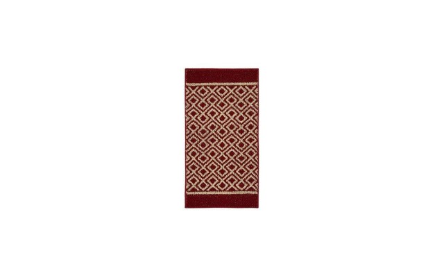  Pendant 36″ x 20″ Accent Rug, Red
