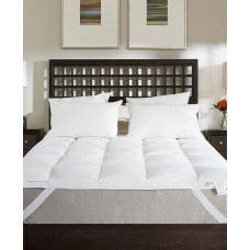 Cheer Collection Hypoallergenic Luxury Mattress White Queen