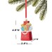  Chicago Shopping Bag Ornament, 2021