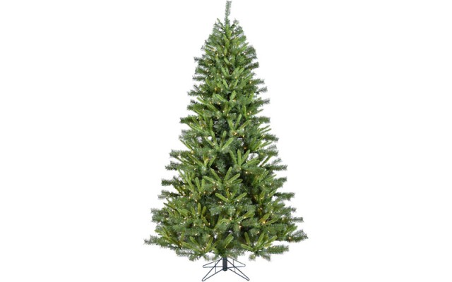  6.5 ft. Norway Pine Artificial Christmas Tree