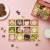  A Little Something Chocolate:150-Piece Mini Puzzle, Maxine