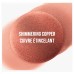  Color Crave Temporary Hair Color Makeup, Shimmering Copper Hair Color, 1.5 fl oz