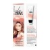  Color Crave Temporary Hair Color Makeup, Shimmering Rose Gold Hair Color, 1.5 fl oz