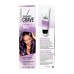  Color Crave Temporary Hair Color Makeup, Brilliant Amethyst Hair Color, 1.5 fl oz