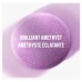  Color Crave Temporary Hair Color Makeup, Brilliant Amethyst Hair Color, 1.5 fl oz