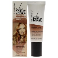 Clairol Color Crave Temporary Hair Color Makeup, Shimmering Copper Hair Color, 1.5 fl oz